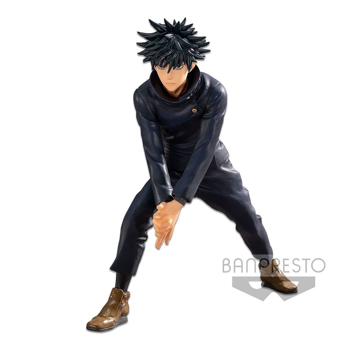 Productafbeelding Jujutsu Kaisen - Megumi Fushiguro Figuur 16,5 cm