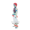 Image produit Demon Slayer - Figure Akaza 17,7 cm