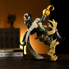 Image produit One Piece - Figurine Crocodile Abiliators 19,5 cm