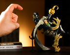 Image produit One Piece - Figurine Crocodile Abiliators 19,5 cm