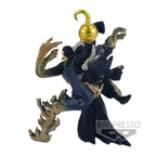 Image produit One Piece - Figurine Crocodile Abiliators 19,5 cm