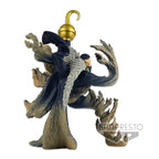Image produit One Piece - Figurine Crocodile Abiliators 19,5 cm
