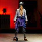 Productafbeelding Naruto Shippuden - Sasuke Uchiha Shinobi Relations Figuur 28,8 cm