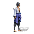 Productafbeelding Naruto Shippuden - Sasuke Uchiha Shinobi Relations Figuur 28,8 cm