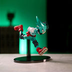 Image produit My Hero Academia - Figurine Izuku Midoriya 14,7 cm