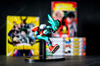 Image produit My Hero Academia - Figurine Izuku Midoriya 14,7 cm