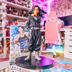 Image produit Tokyo Revengers - Figurine Keisuke Baji 17cm