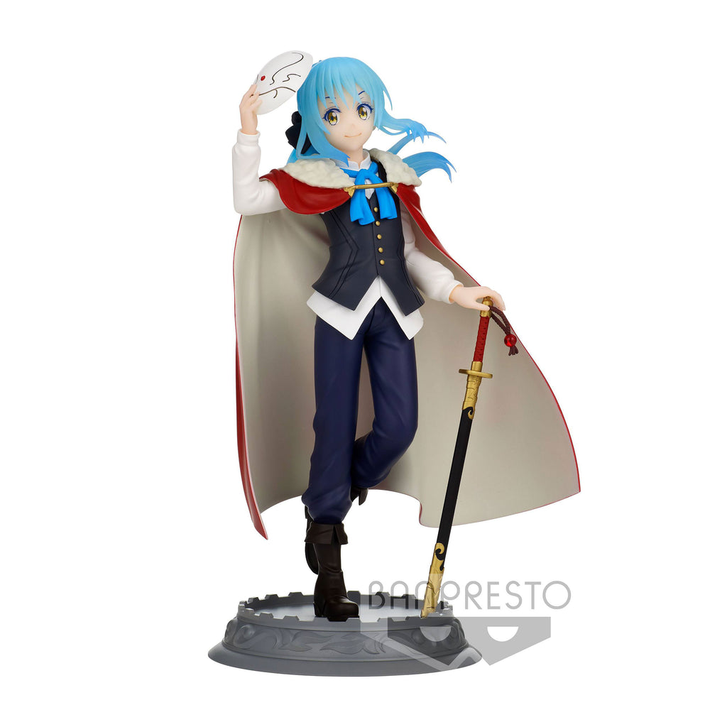 Productafbeelding TenSura - Rimuru Tempest Figuur 21,5 cm