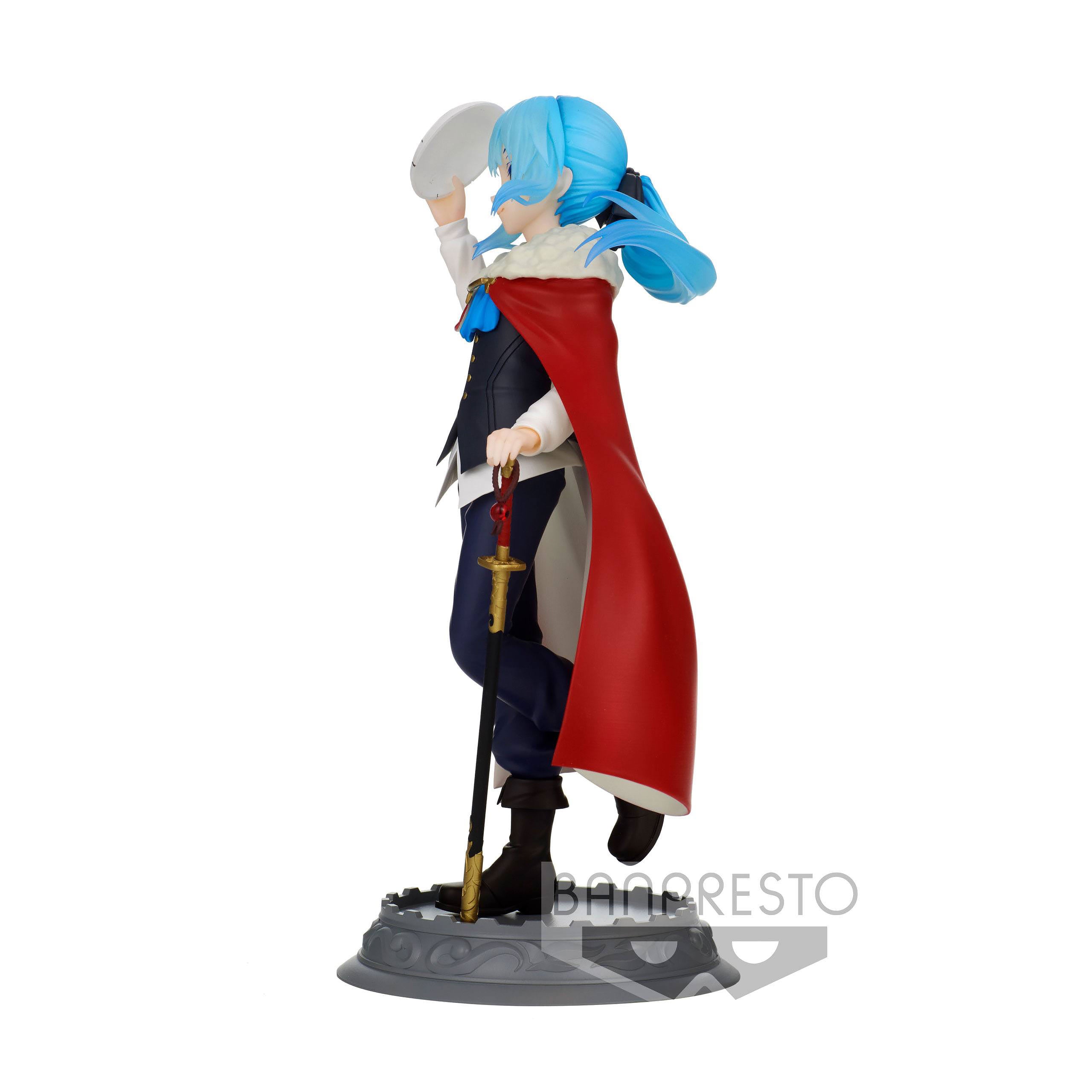 Productafbeelding TenSura - Rimuru Tempest Figuur 21,5 cm