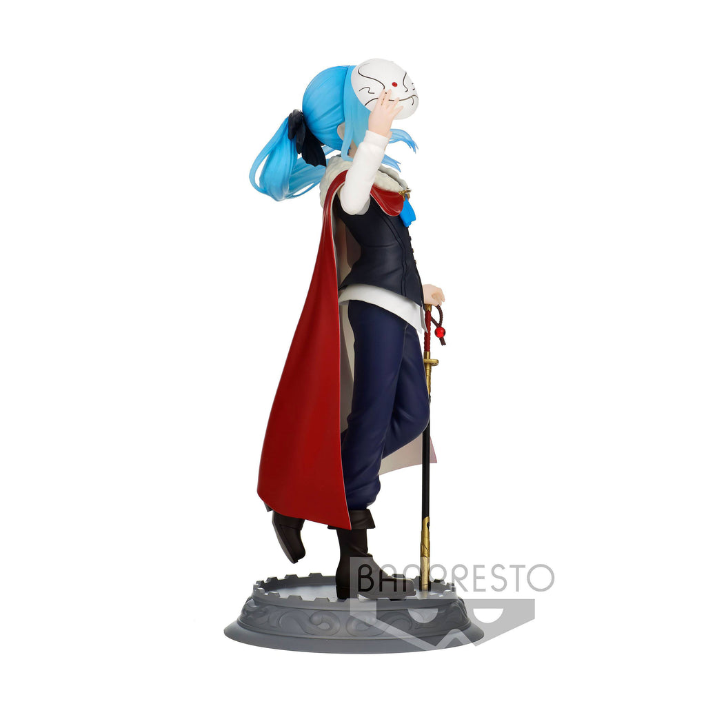 Productafbeelding TenSura - Rimuru Tempest Figuur 21,5 cm