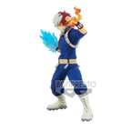 Productafbeelding My Hero Academia - Shoto Figuur