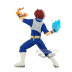 Productafbeelding My Hero Academia - Shoto Figuur