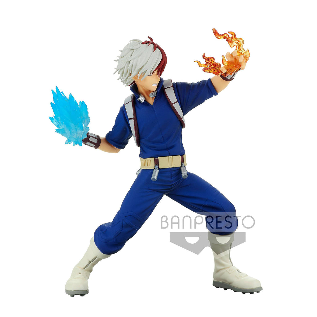 Productafbeelding My Hero Academia - Shoto Figuur