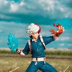 Productafbeelding My Hero Academia - Shoto Figuur