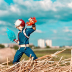 Productafbeelding My Hero Academia - Shoto Figuur