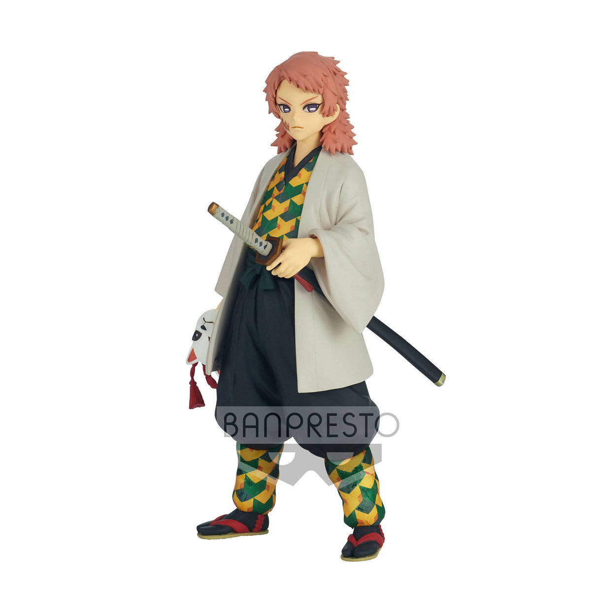 Image produit Demon Slayer - Figurine Sabito 16,4 cm