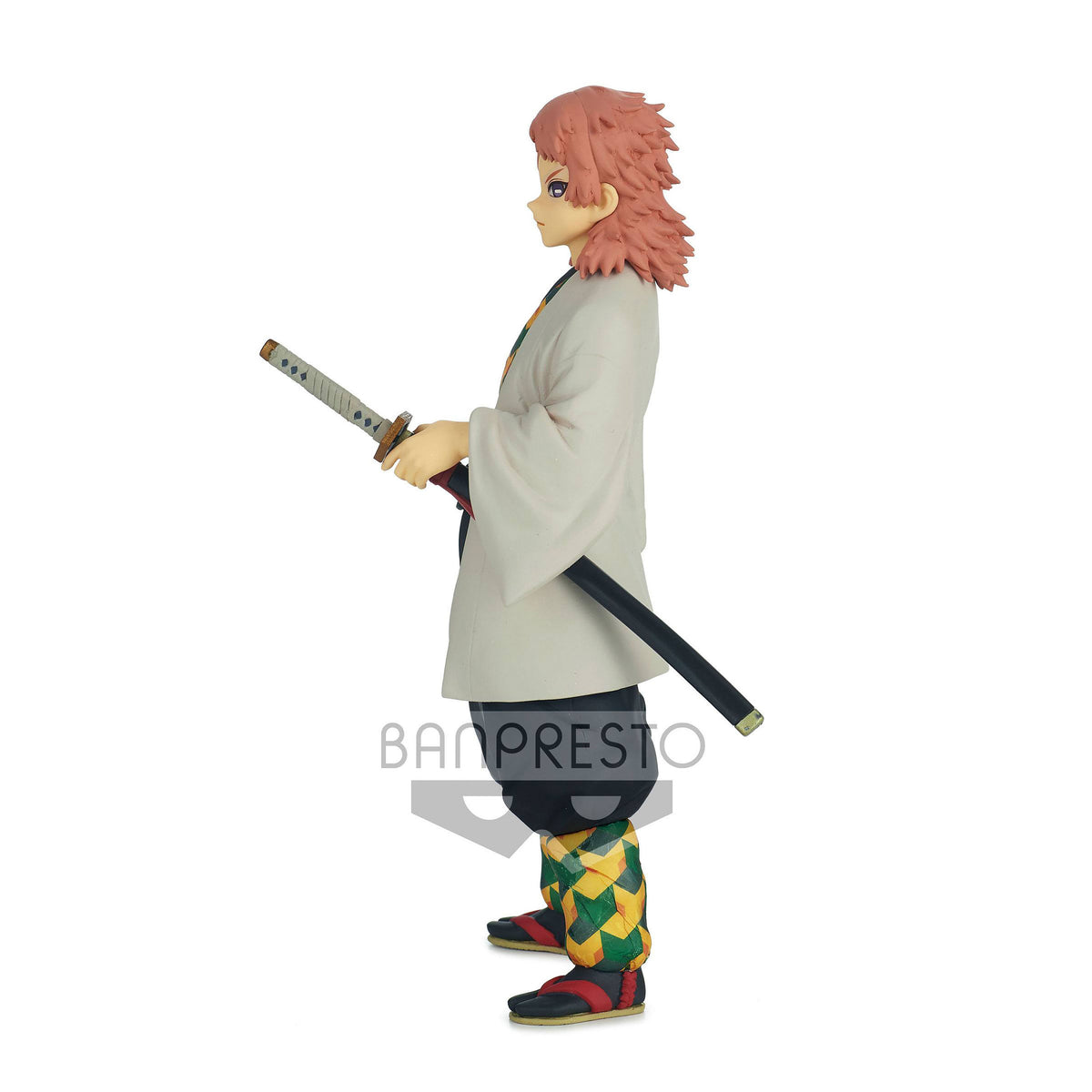 Image produit Demon Slayer - Figurine Sabito 16,4 cm