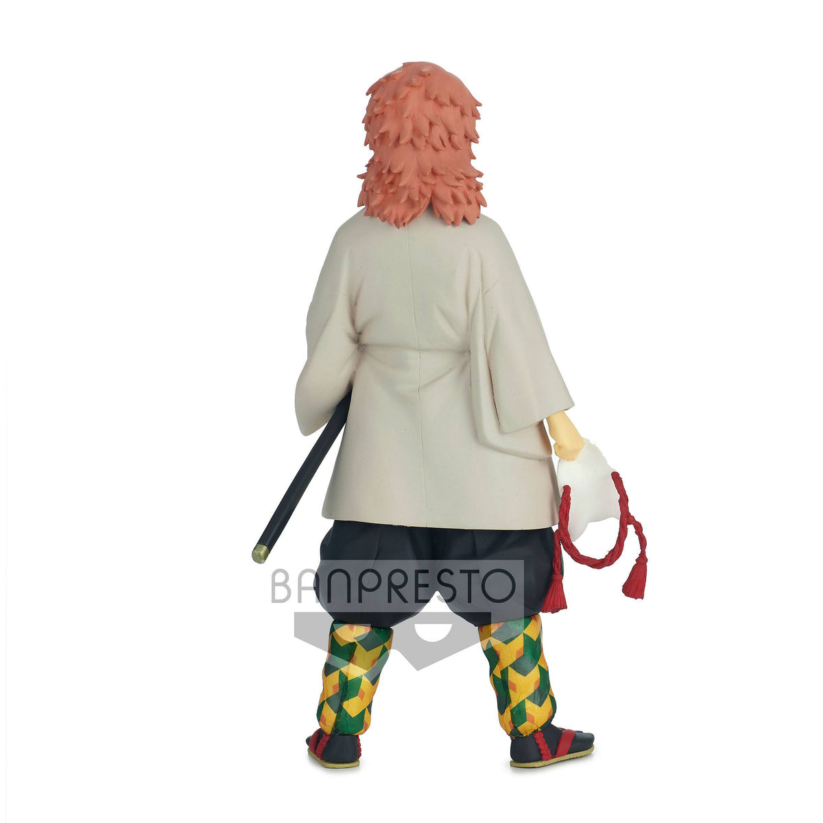 Image produit Demon Slayer - Figurine Sabito 16,4 cm