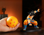 Image produit Dragon Ball Super - Figurine Son Goku 15,7 cm