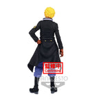 Image produit One Piece - Figurine Grandista Sabo 28,3 cm