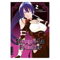 Productafbeelding Shangri-La Frontier - Manga Deel 2