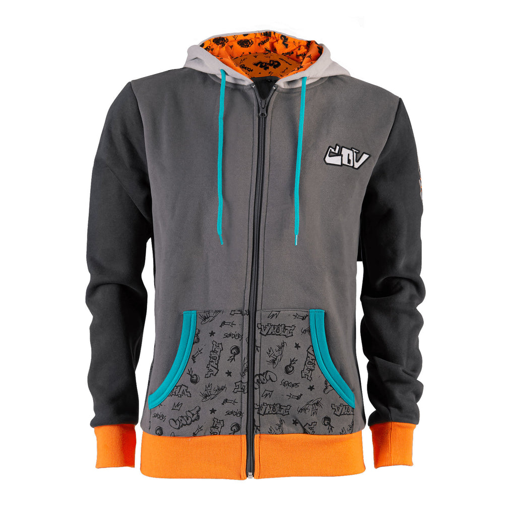Productafbeelding Borderlands 3 - Vault Style Hoodie