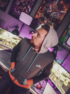 Productafbeelding Borderlands 3 - Vault Style Hoodie