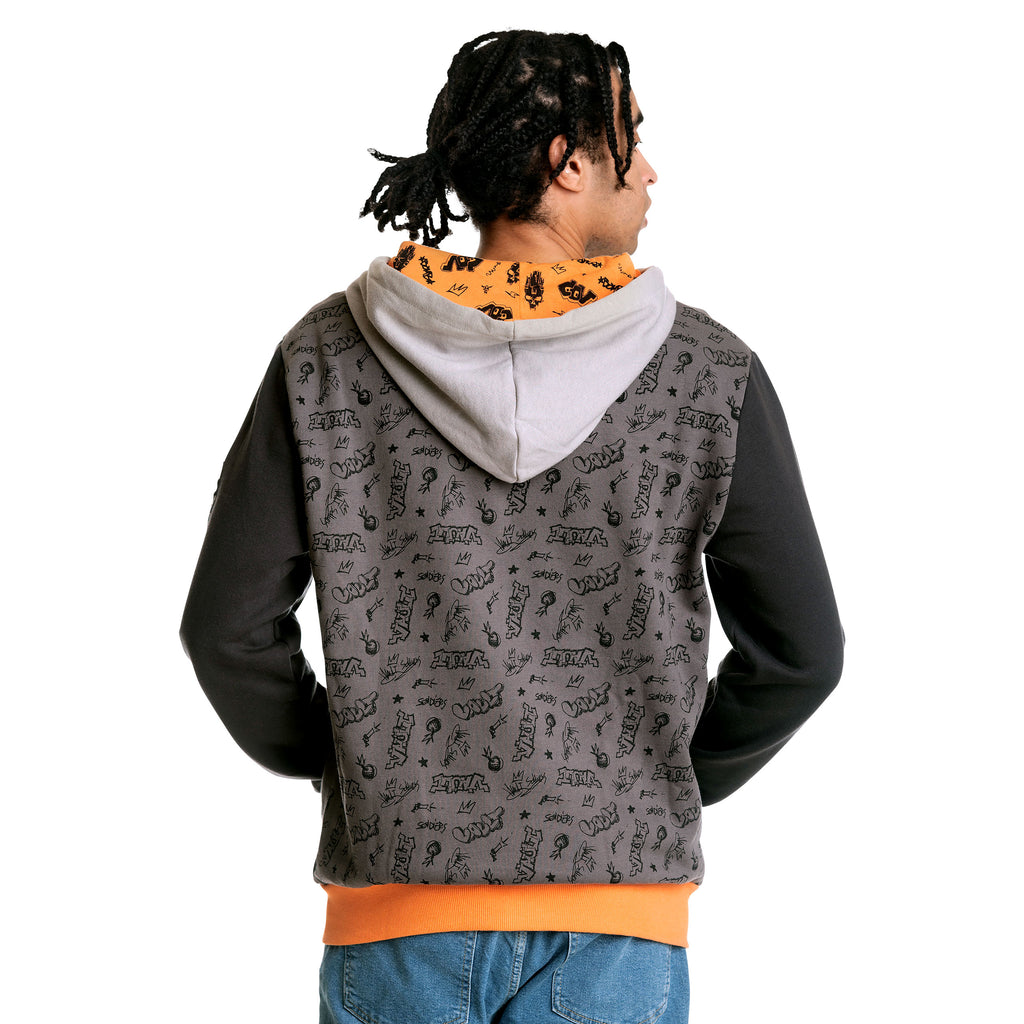 Productafbeelding Borderlands 3 - Vault Style Hoodie