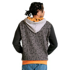 Productafbeelding Borderlands 3 - Vault Style Hoodie