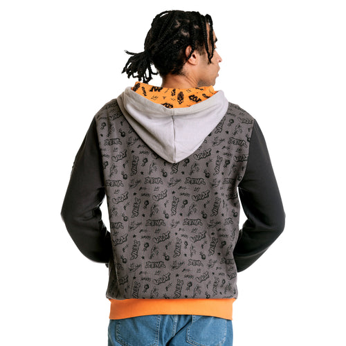 Produktbild Borderlands 3 - Vault Style Kapuzenjacke