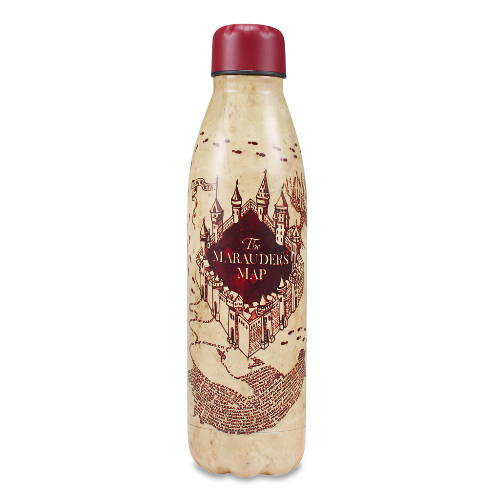 Productafbeelding Harry Potter - Sluipwegwijzer Waterfles