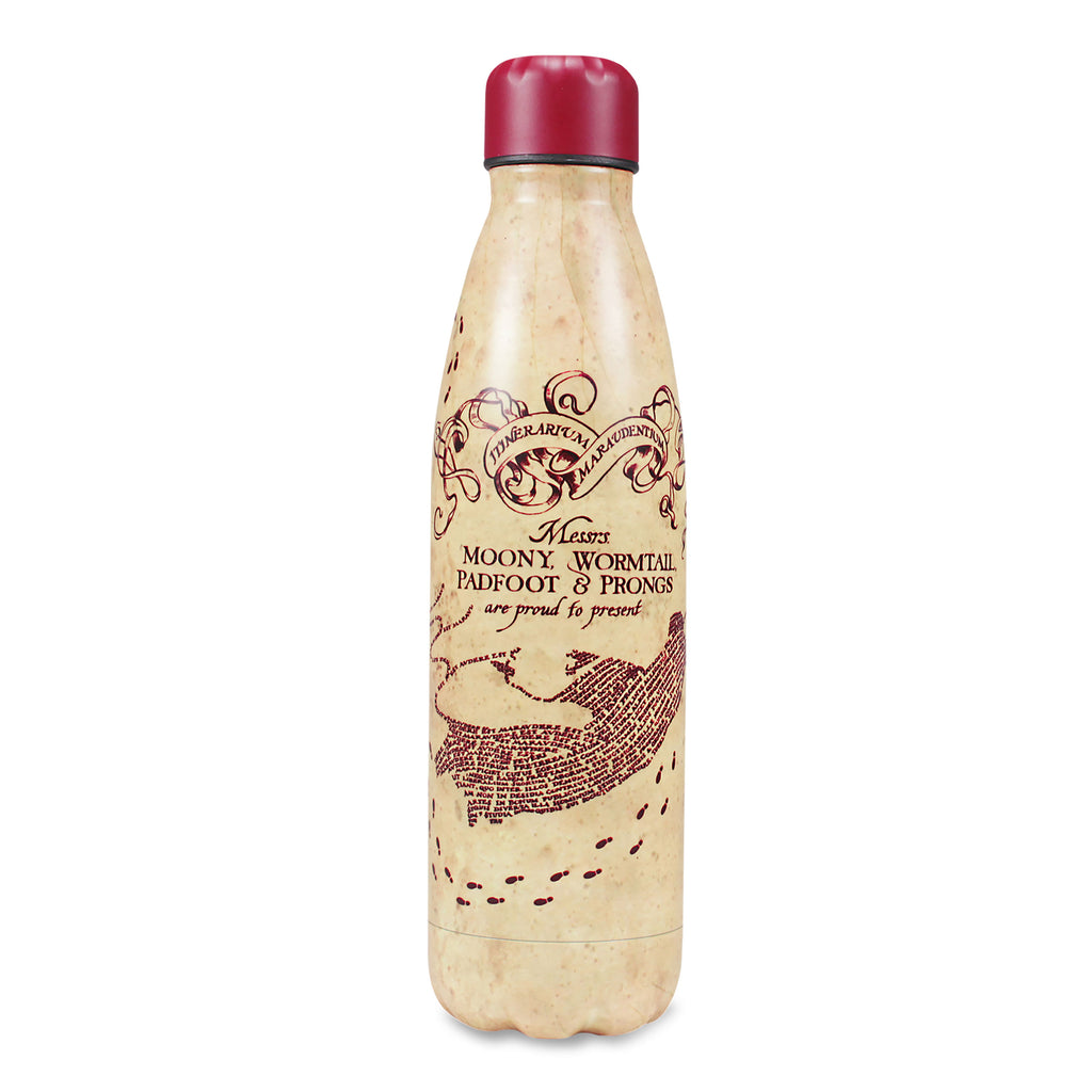 Productafbeelding Harry Potter - Sluipwegwijzer Waterfles