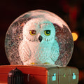 Produktbild Harry Potter - Hedwig Schneekugel mit Glitter