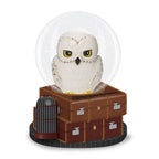 Produktbild Harry Potter - Hedwig Schneekugel mit Glitter