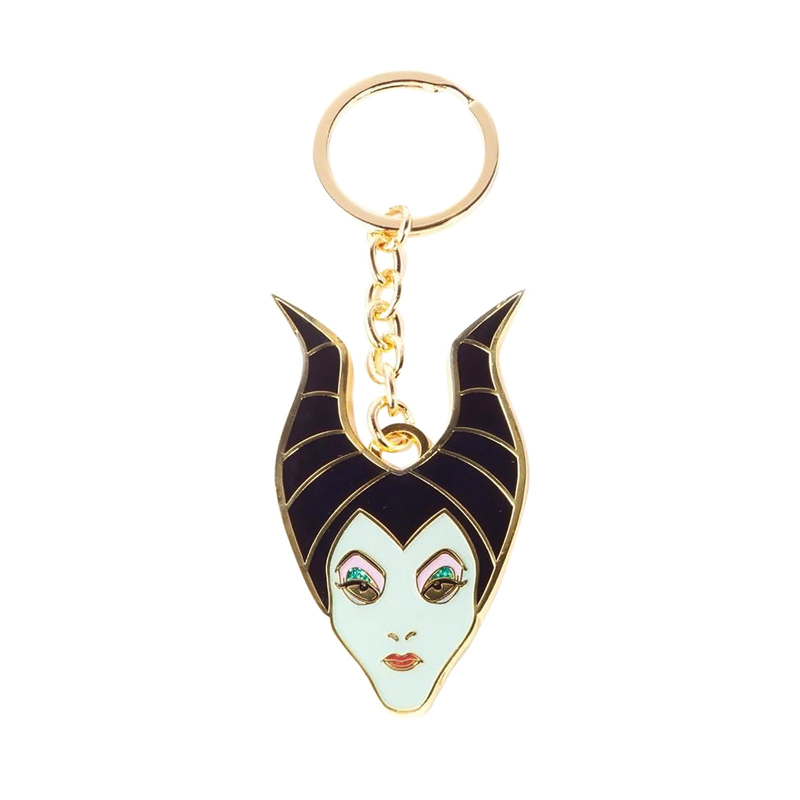 Productafbeelding Disney - Maleficent Sleutelhanger