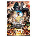 Productafbeelding Attack on Titan - Maxi Poster