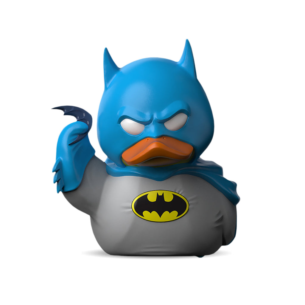 Image produit Canard décoratif Batman TUBBZ