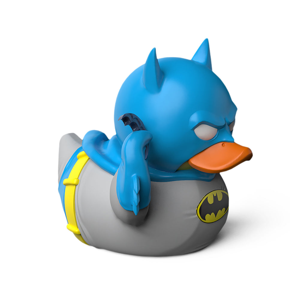 Image produit Canard décoratif Batman TUBBZ
