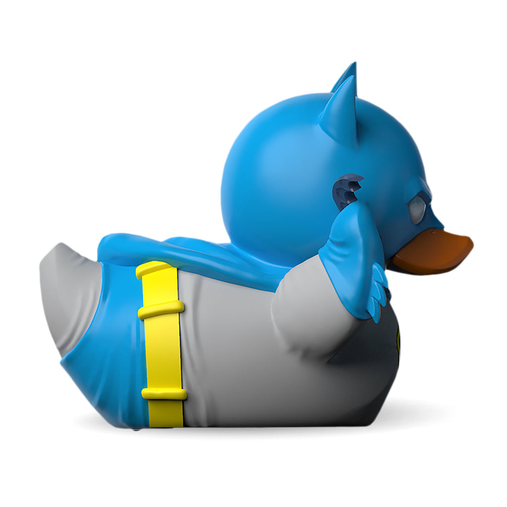 Image produit Canard décoratif Batman TUBBZ