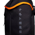 Productafbeelding Naruto Shippuden - Konoha Symbool Rugzak zwart