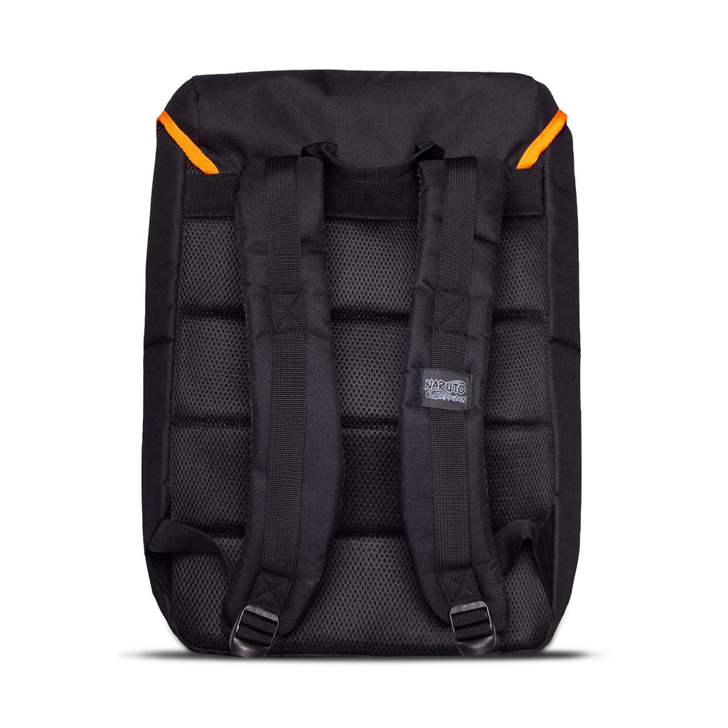 Productafbeelding Naruto Shippuden - Konoha Symbool Rugzak zwart