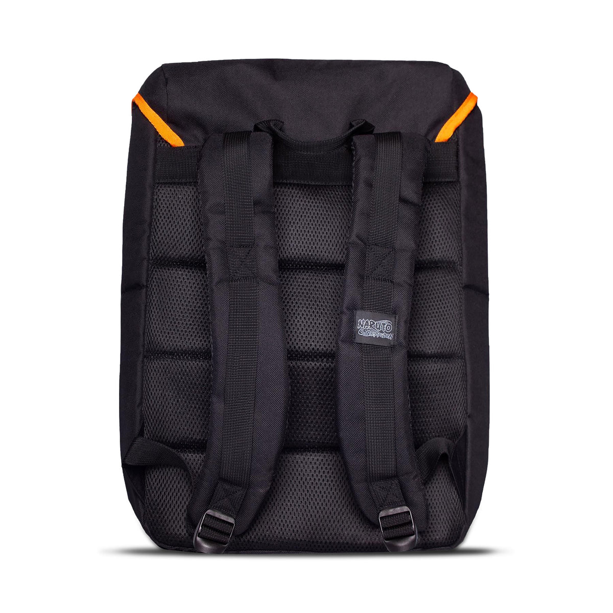 Productafbeelding Naruto Shippuden - Konoha Symbool Rugzak zwart
