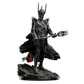 Productafbeelding Heer der Ringen - Sauron De Donkere Heer Standbeeld 66 cm