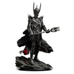 Productafbeelding Heer der Ringen - Sauron De Donkere Heer Standbeeld 66 cm