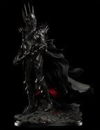 Productafbeelding Heer der Ringen - Sauron De Donkere Heer Standbeeld 66 cm