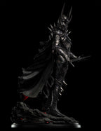 Productafbeelding Heer der Ringen - Sauron De Donkere Heer Standbeeld 66 cm