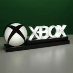Produktbild Xbox - Icons Tischlampe