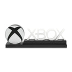 Produktbild Xbox - Icons Tischlampe
