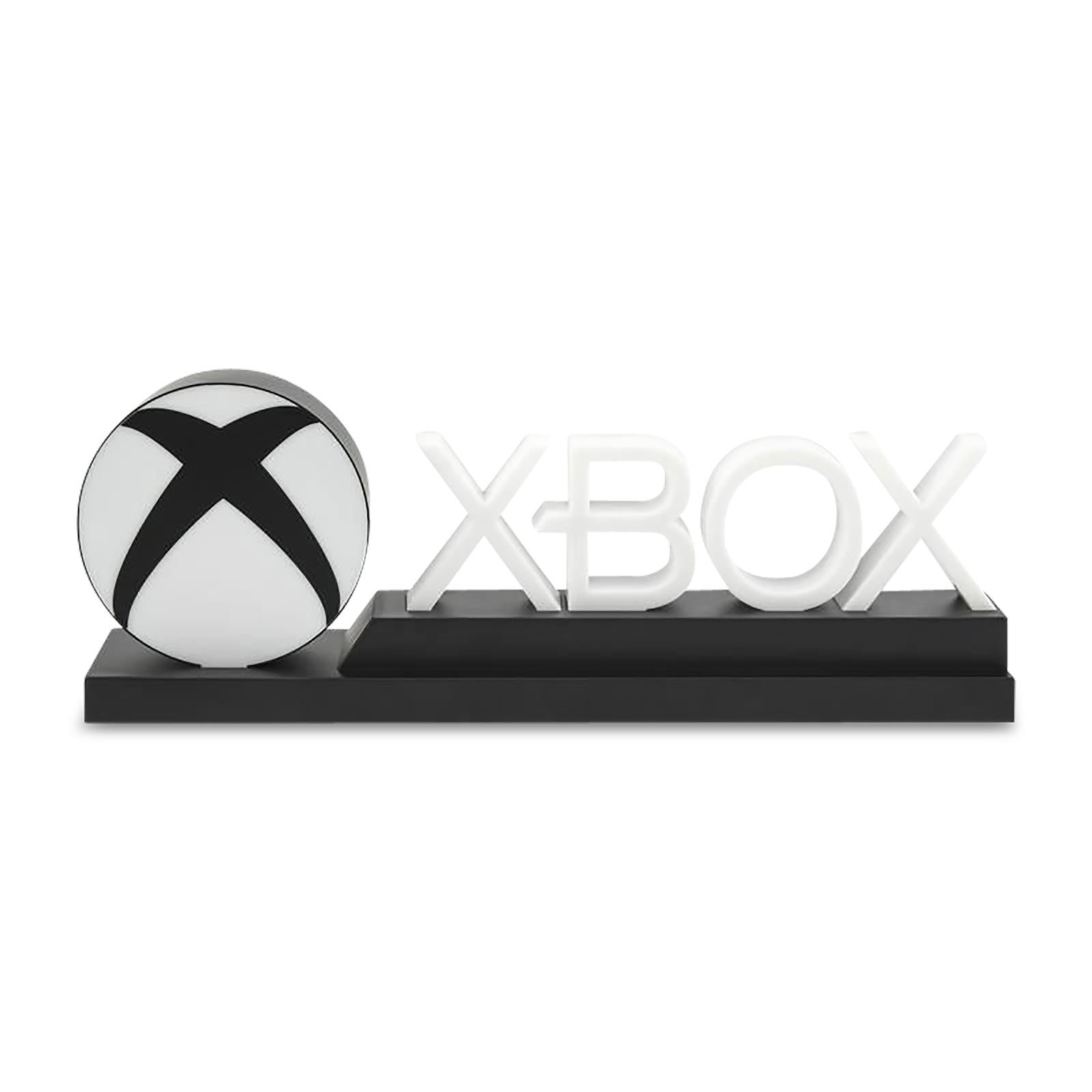 Produktbild Xbox - Icons Tischlampe