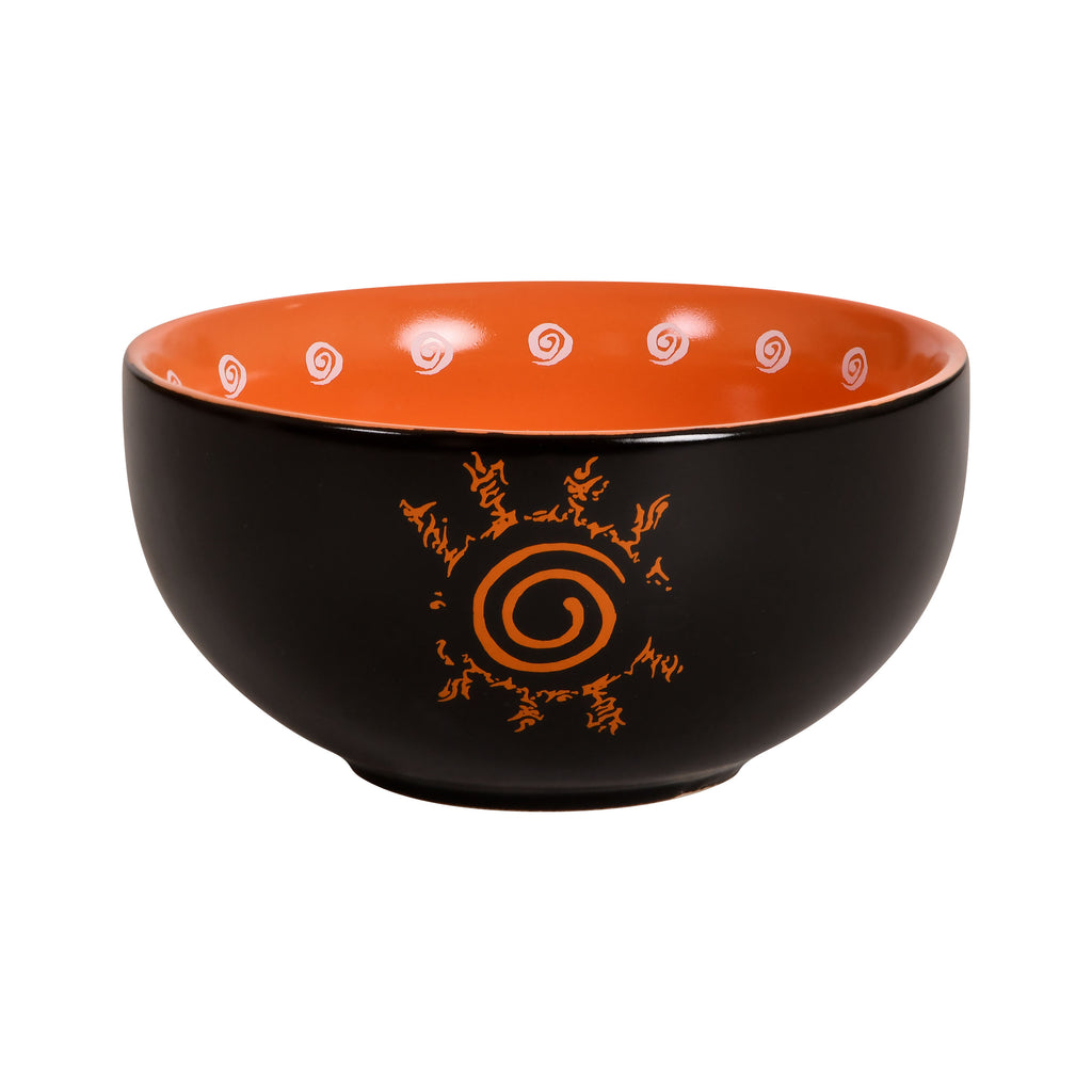 Image produit Naruto - Bol à céréales symbole Konoha